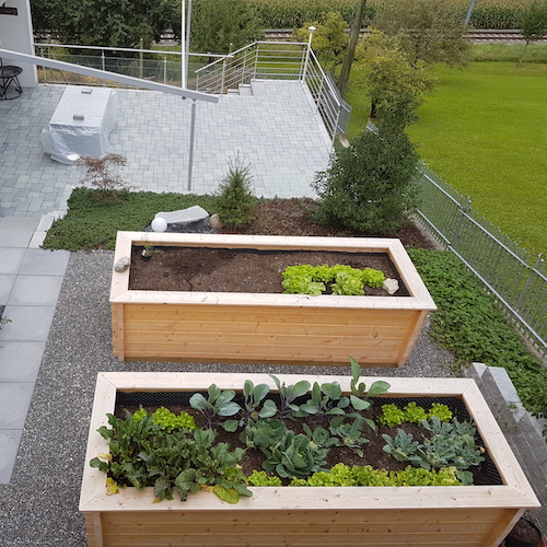 Garten Boniswil Nachher